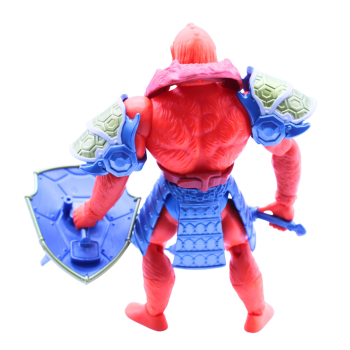 MotU x TMNT Beast-Man Wave 2 Actionfigur 2024 | Hoppla-Stuff